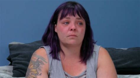 mom bang teen|Teen Mom fans rage at 'self.